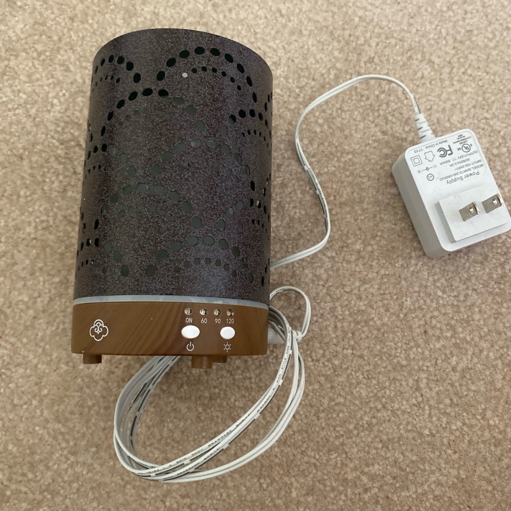 Serene house diffuser